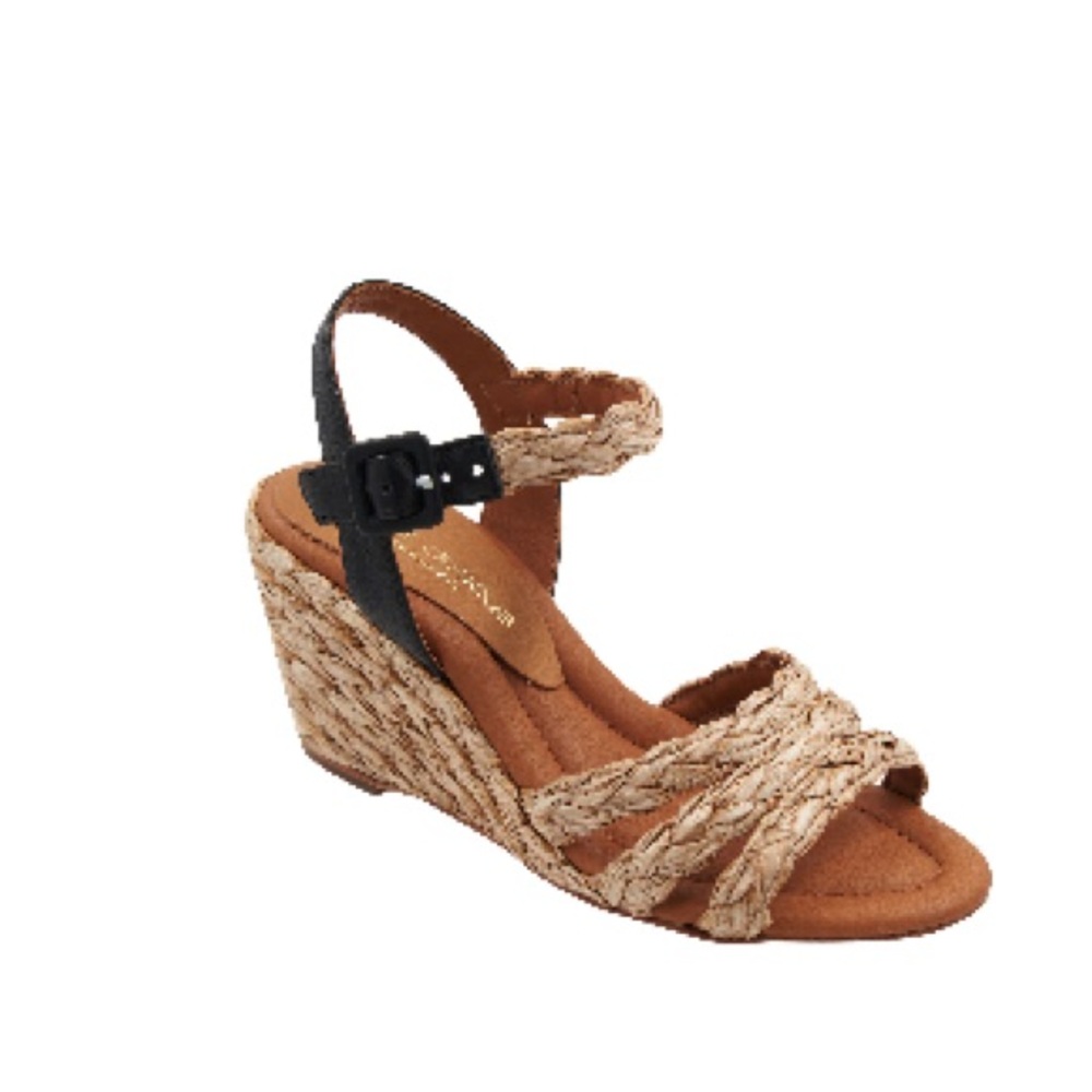 Andre Assous wedges